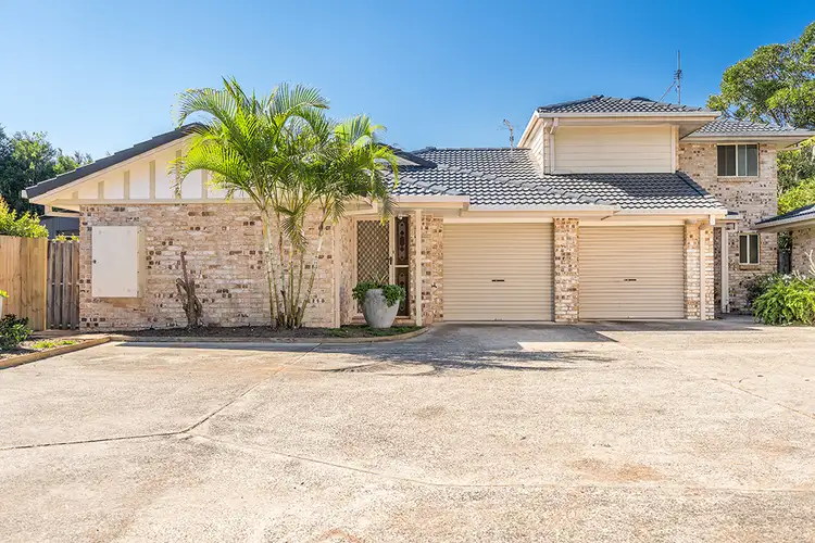 Second view of Homely unit listing, 1/12 Coachwood Close, Byron Bay NSW 2481