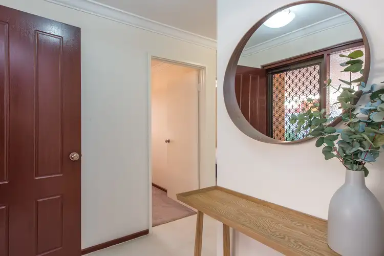 Second view of Homely house listing, 1/51 Temple Street, Victoria Park WA 6100