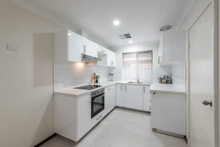 Fifth view of Homely house listing, 1/51 Temple Street, Victoria Park WA 6100