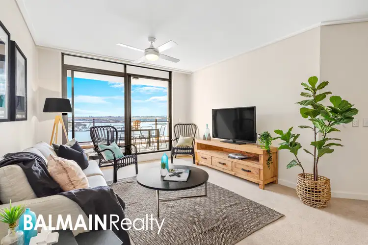812/27 Margaret Street, Rozelle NSW 2039