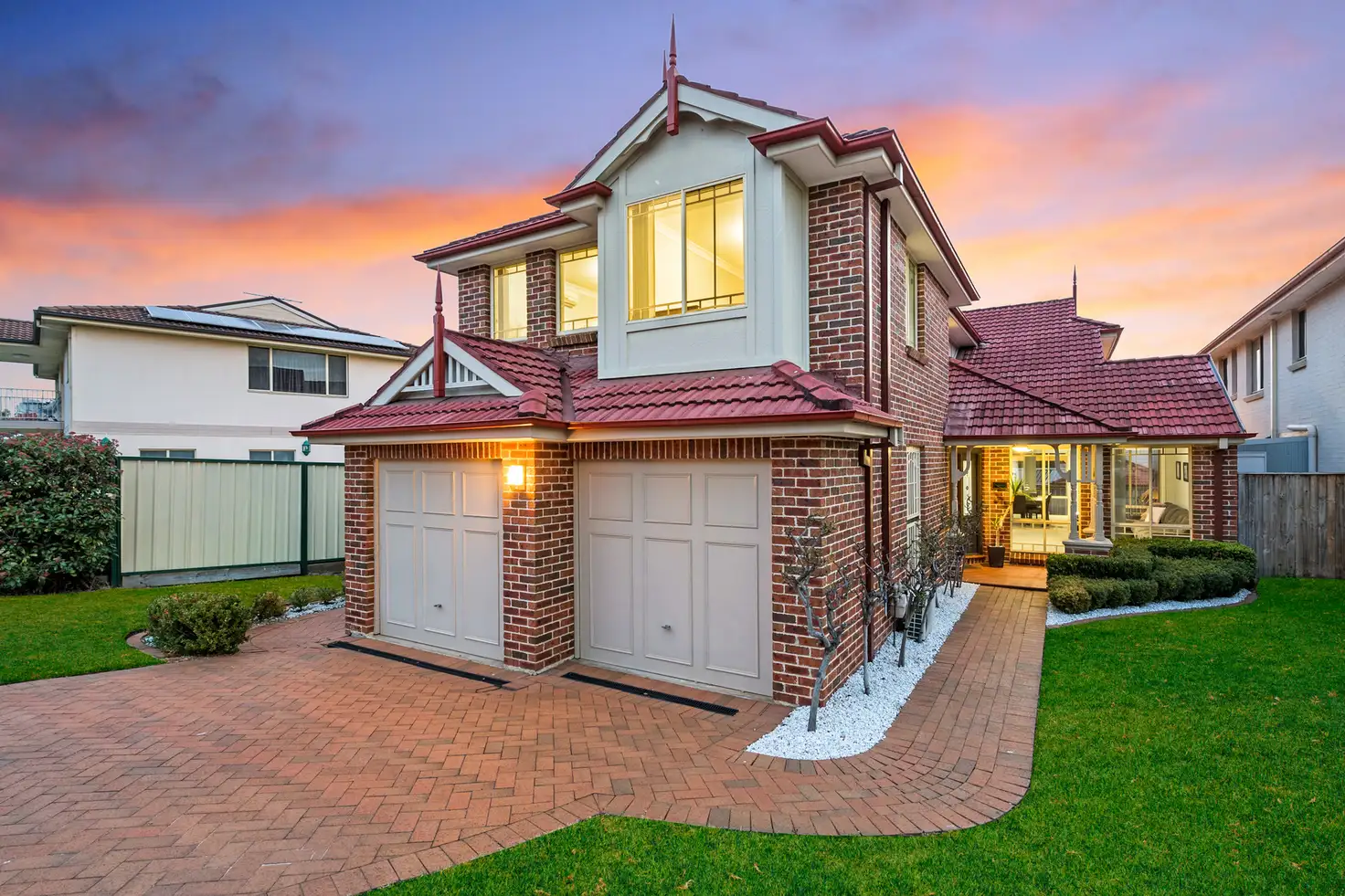 Main view of Homely house listing, 7 Highclaire Place, Glenwood NSW 2768