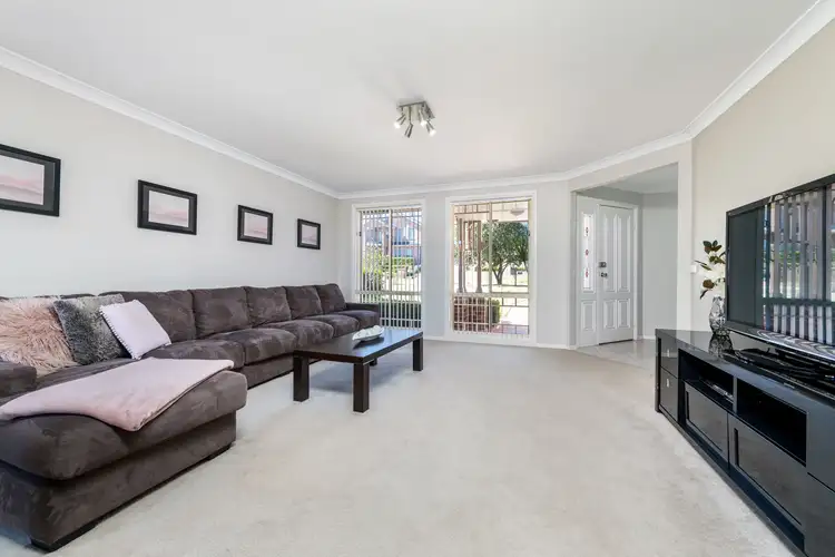 Second view of Homely house listing, 7 Highclaire Place, Glenwood NSW 2768