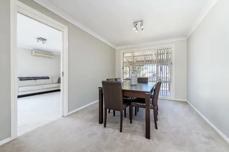 Third view of Homely house listing, 7 Highclaire Place, Glenwood NSW 2768