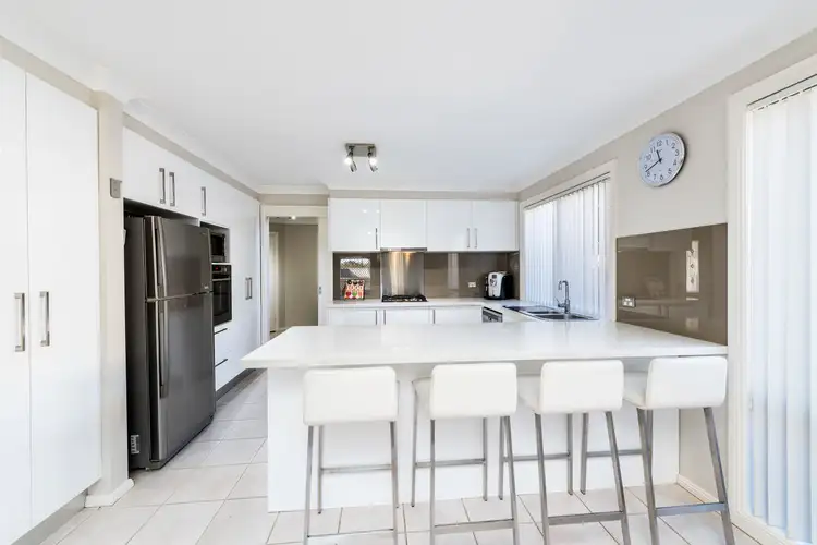 Fourth view of Homely house listing, 7 Highclaire Place, Glenwood NSW 2768
