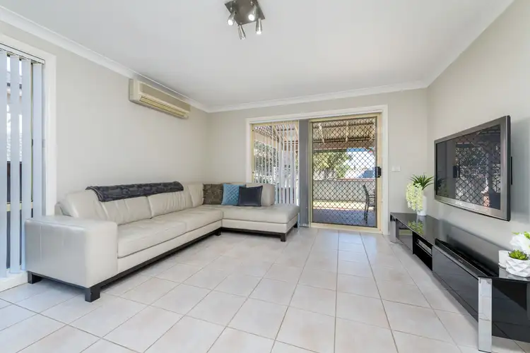Fifth view of Homely house listing, 7 Highclaire Place, Glenwood NSW 2768