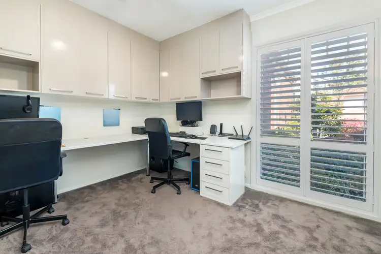 Second view of Homely house listing, 74 Hungerford Drive, Glenwood NSW 2768