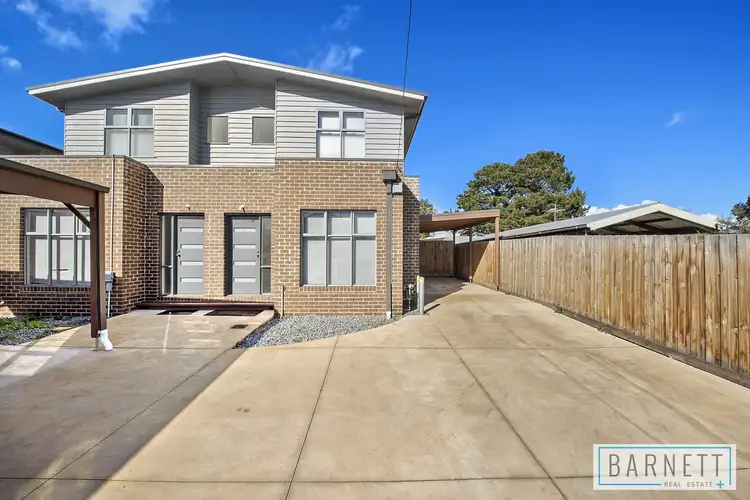 Main view of Homely unit listing, 3/59 St Georges Road, Norlane VIC 3214