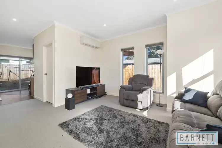 Second view of Homely unit listing, 3/59 St Georges Road, Norlane VIC 3214
