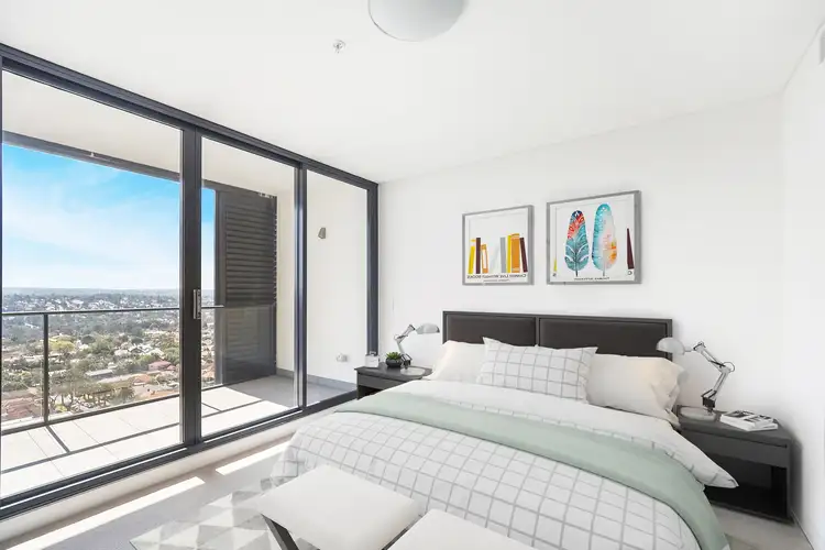 1502/38 Atchison Street, St Leonards NSW 2065