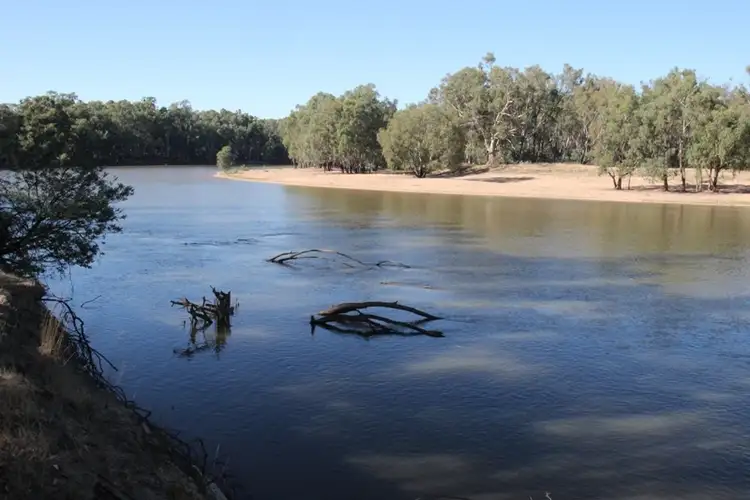 Second view of Homely land listing, LOT 6 Bushlands, Tocumwal NSW 2714
