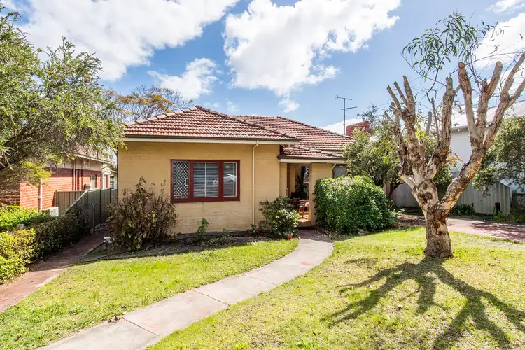77 Stubbs Terrace, Daglish WA 6008