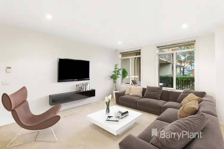 Second view of Homely unit listing, 10/243 Blackburn Road, Doncaster East VIC 3109