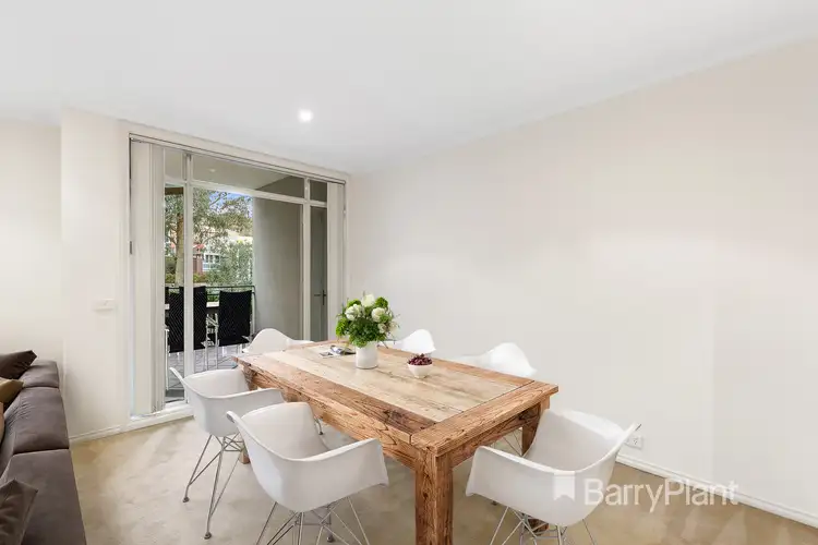 Third view of Homely unit listing, 10/243 Blackburn Road, Doncaster East VIC 3109