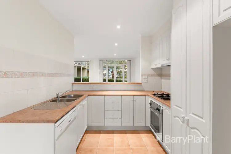 Fifth view of Homely unit listing, 10/243 Blackburn Road, Doncaster East VIC 3109