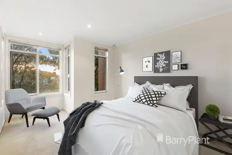 Sixth view of Homely unit listing, 10/243 Blackburn Road, Doncaster East VIC 3109