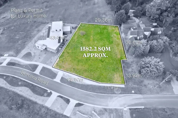 62 Berrima Road, Donvale VIC 3111