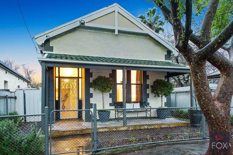 Main view of Homely house listing, 5 Bonney Street, Norwood SA 5067