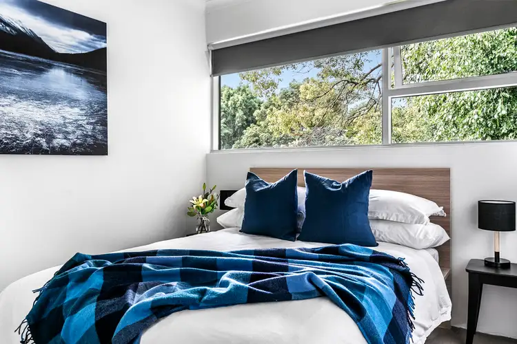 Sixth view of Homely unit listing, 6E/96-98 Carlton Crescent, Summer Hill NSW 2130