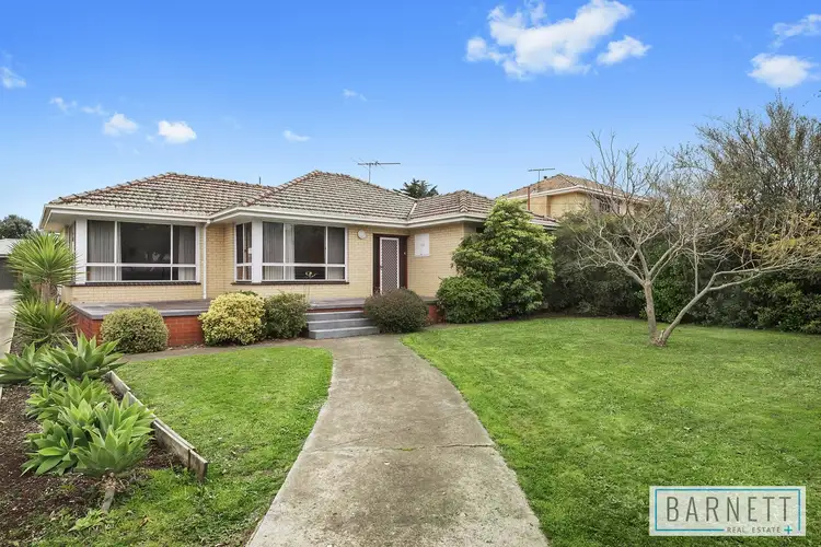 Main view of Homely unit listing, 1/64 Sladen Street, Hamlyn Heights VIC 3215