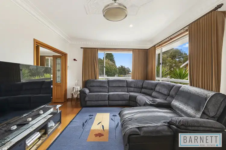 Second view of Homely unit listing, 1/64 Sladen Street, Hamlyn Heights VIC 3215