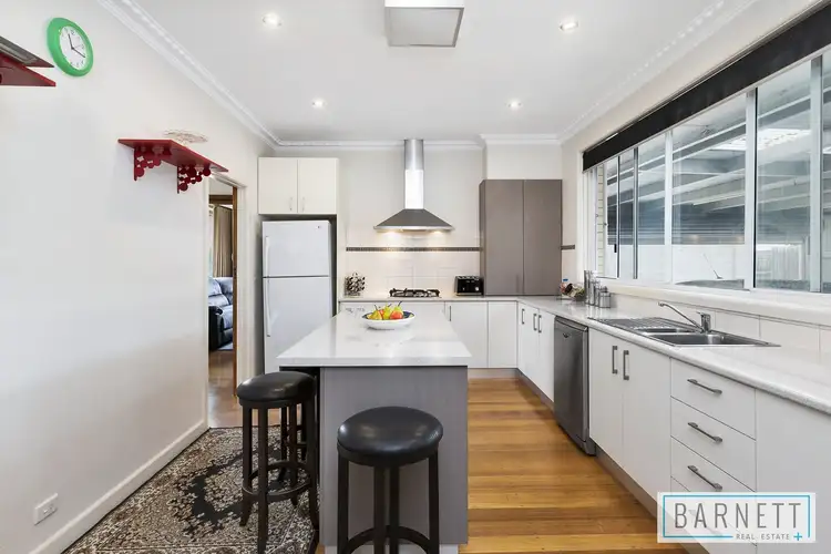 Fourth view of Homely unit listing, 1/64 Sladen Street, Hamlyn Heights VIC 3215