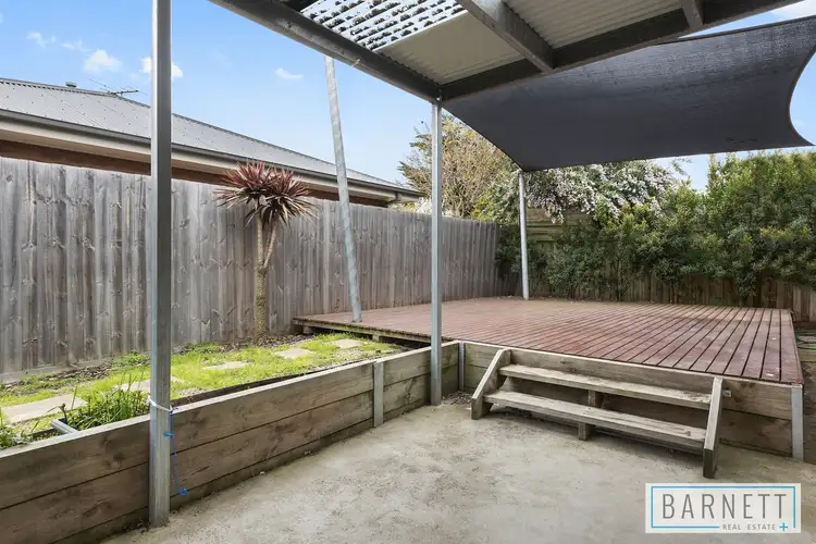 Sixth view of Homely unit listing, 1/64 Sladen Street, Hamlyn Heights VIC 3215