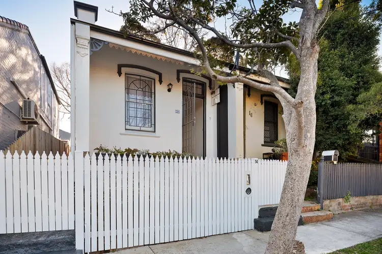 14 Hearn Street, Leichhardt NSW 2040