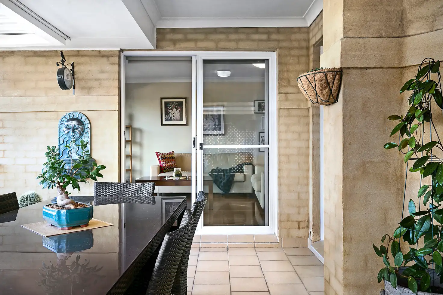 Main view of Homely townhouse listing, 2/4 Woodcliff Parade, Lugarno NSW 2210