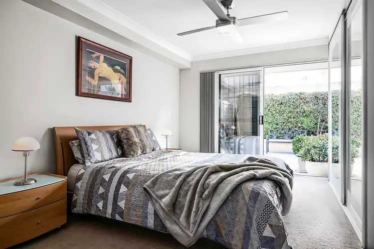 Second view of Homely townhouse listing, 2/4 Woodcliff Parade, Lugarno NSW 2210