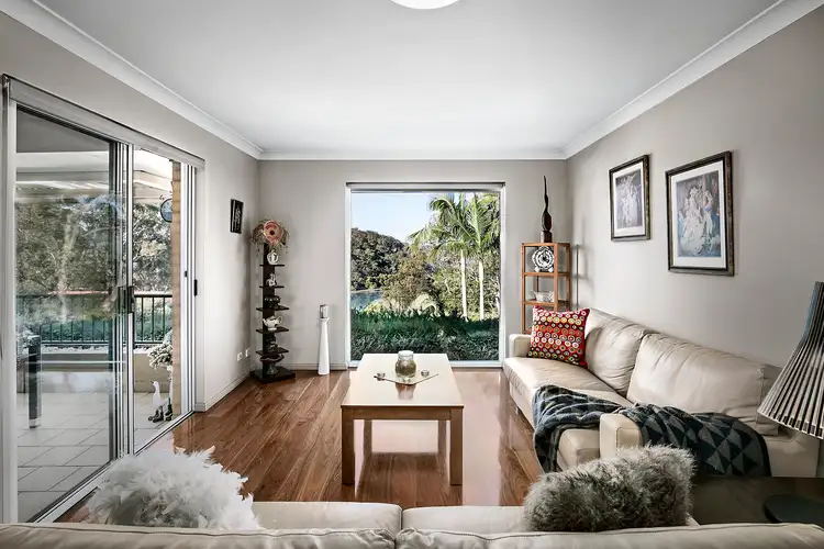 Third view of Homely townhouse listing, 2/4 Woodcliff Parade, Lugarno NSW 2210