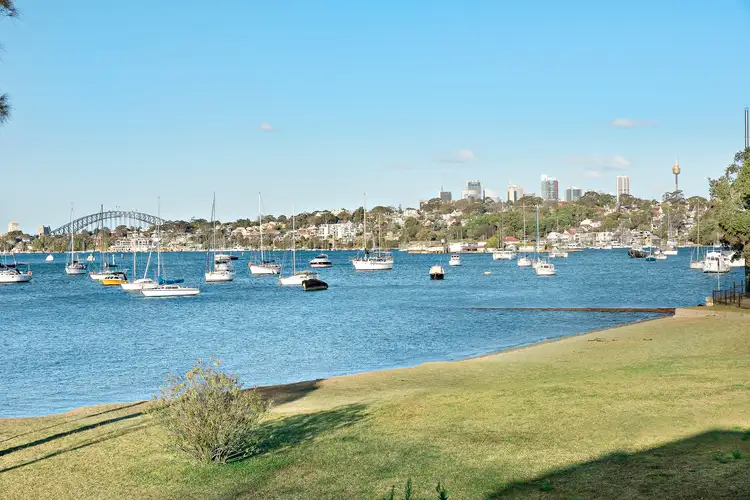 Main view of Homely apartment listing, 14/68a-70 St Georges Crescent, Drummoyne NSW 2047