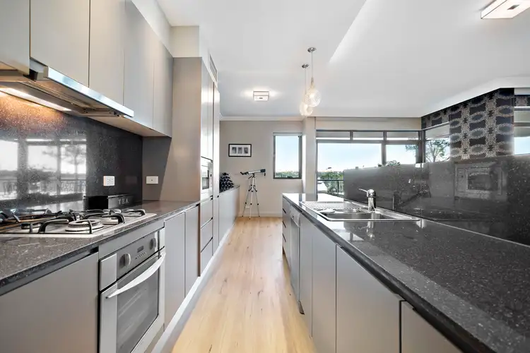 Third view of Homely apartment listing, 14/68a-70 St Georges Crescent, Drummoyne NSW 2047