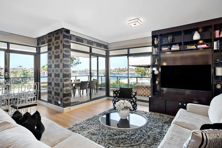 Fourth view of Homely apartment listing, 14/68a-70 St Georges Crescent, Drummoyne NSW 2047