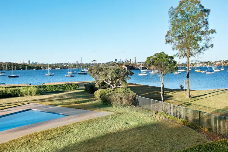 Fifth view of Homely apartment listing, 14/68a-70 St Georges Crescent, Drummoyne NSW 2047
