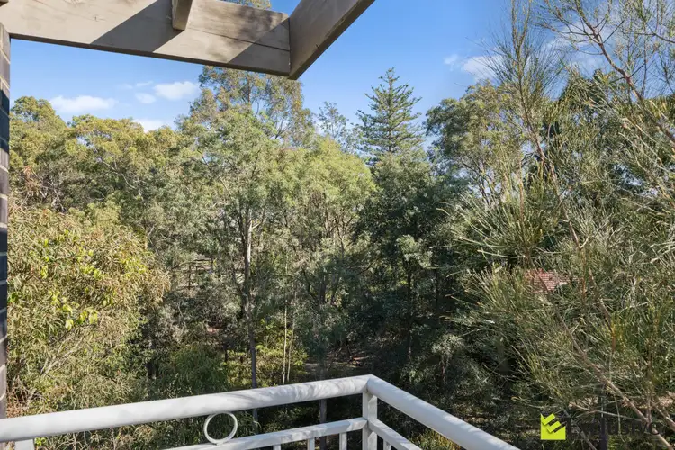Fourth view of Homely apartment listing, 11/19 Telopea Street, Telopea NSW 2117
