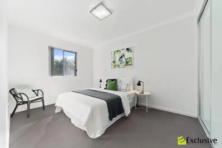 Fifth view of Homely apartment listing, 11/19 Telopea Street, Telopea NSW 2117