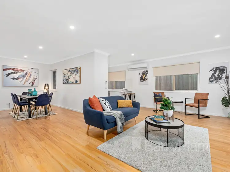 3/33 Elm Street, Bayswater VIC 3153