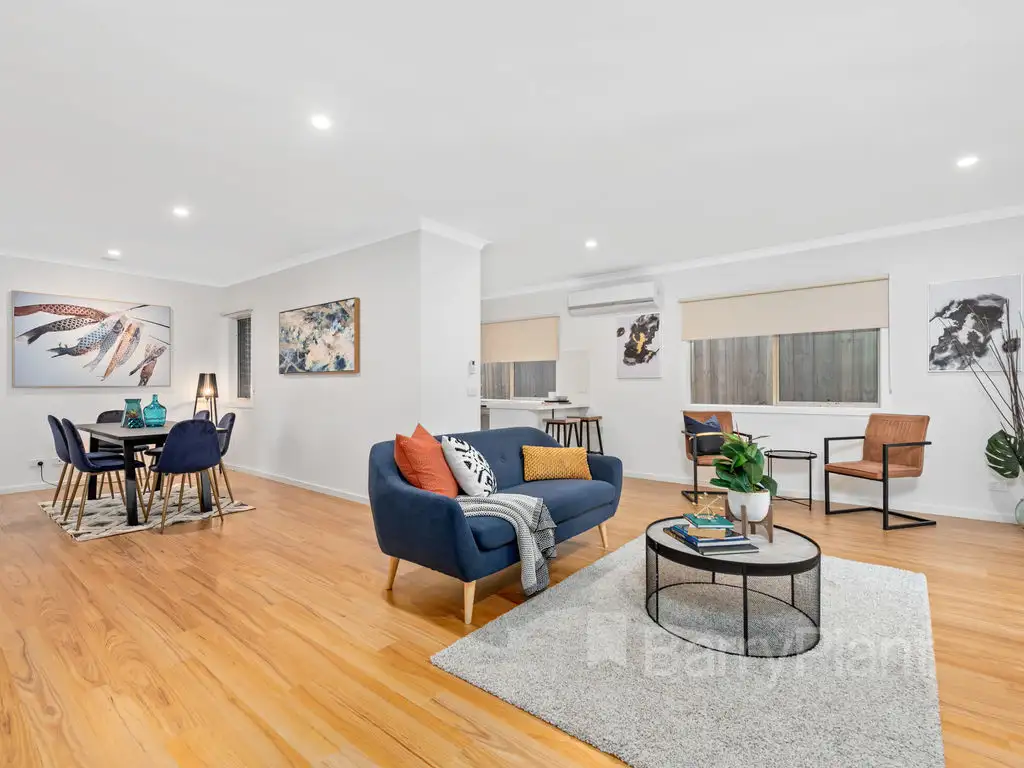 Main view of Homely unit listing, 3/33 Elm Street, Bayswater VIC 3153