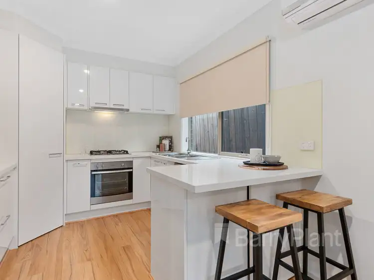 Second view of Homely unit listing, 3/33 Elm Street, Bayswater VIC 3153