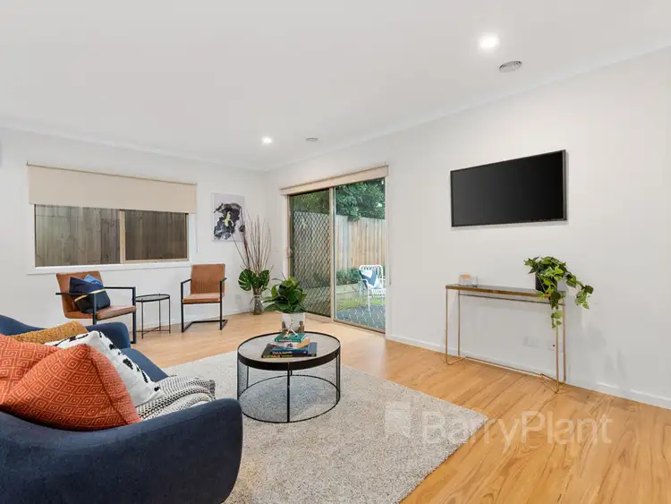 Third view of Homely unit listing, 3/33 Elm Street, Bayswater VIC 3153