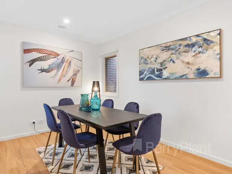 Fourth view of Homely unit listing, 3/33 Elm Street, Bayswater VIC 3153