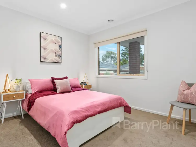 Sixth view of Homely unit listing, 3/33 Elm Street, Bayswater VIC 3153