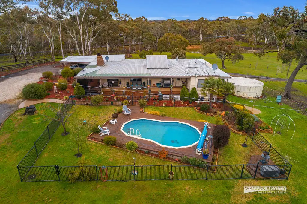 Main view of Homely house listing, 241 Mcgregors Road, Walmer VIC 3463