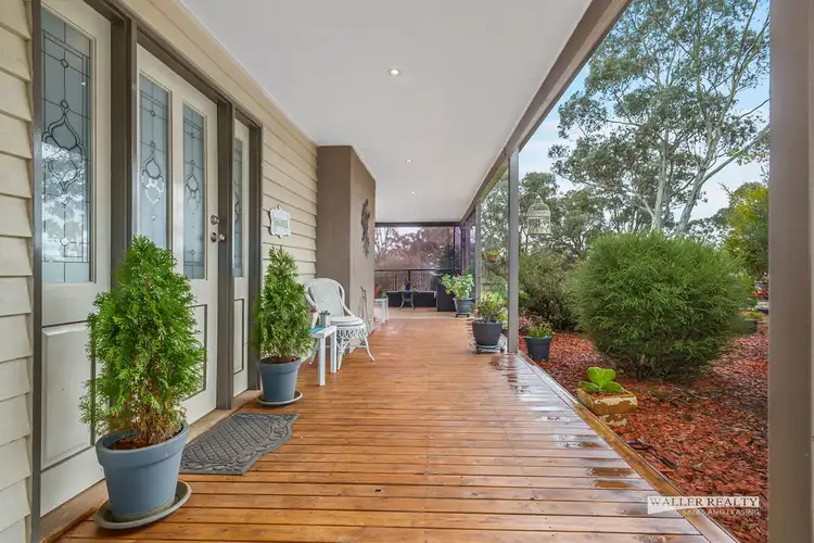 Third view of Homely house listing, 241 Mcgregors Road, Walmer VIC 3463
