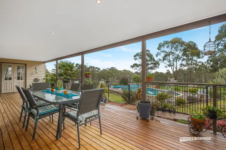 Fourth view of Homely house listing, 241 Mcgregors Road, Walmer VIC 3463