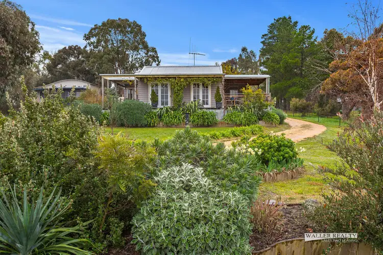 Main view of Homely house listing, 6 Lowther Street, Maldon VIC 3463