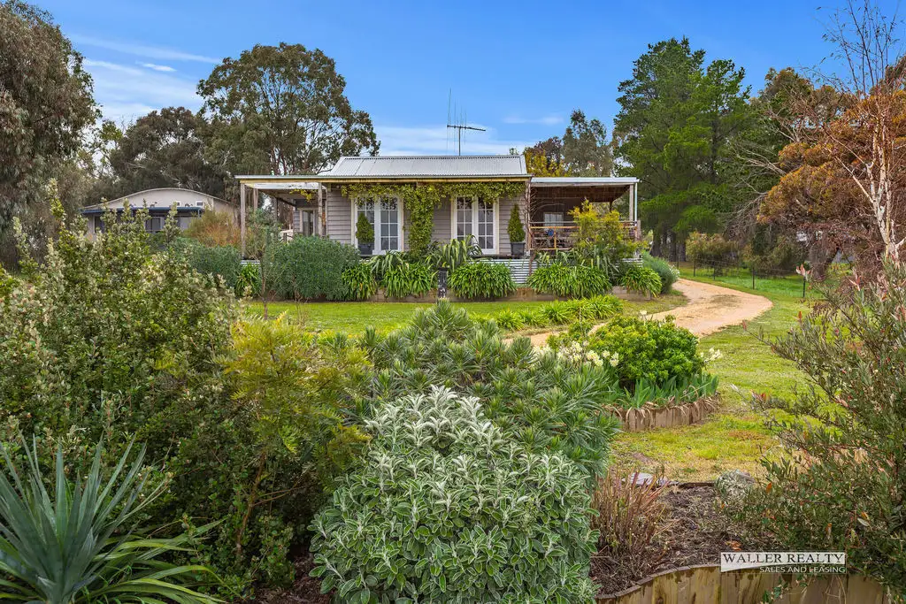 Main view of Homely house listing, 6 Lowther Street, Maldon VIC 3463