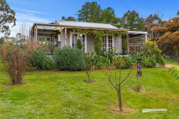 Second view of Homely house listing, 6 Lowther Street, Maldon VIC 3463