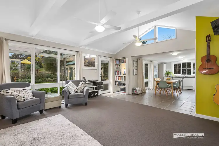 Fourth view of Homely house listing, 6 Lowther Street, Maldon VIC 3463