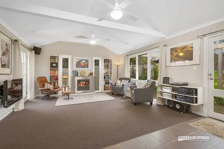 Fifth view of Homely house listing, 6 Lowther Street, Maldon VIC 3463